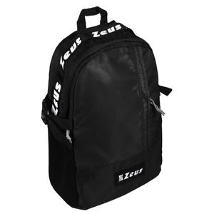 Рюкзак Zeus ZAINO SUPER 16L чорний Чол